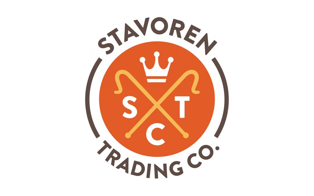 Stavoren Trading Co. Logo