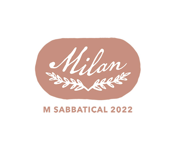 Milan Sabbatical