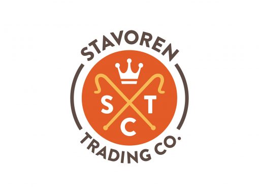 Stavoren Trading Co. Logo